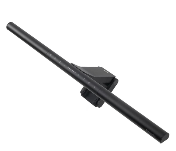 BenQ ScreenBar Pro Black - 1258427 - zdjęcie 2